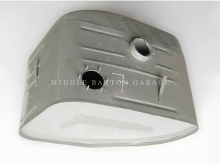 Petrol tank - early 600  (small)